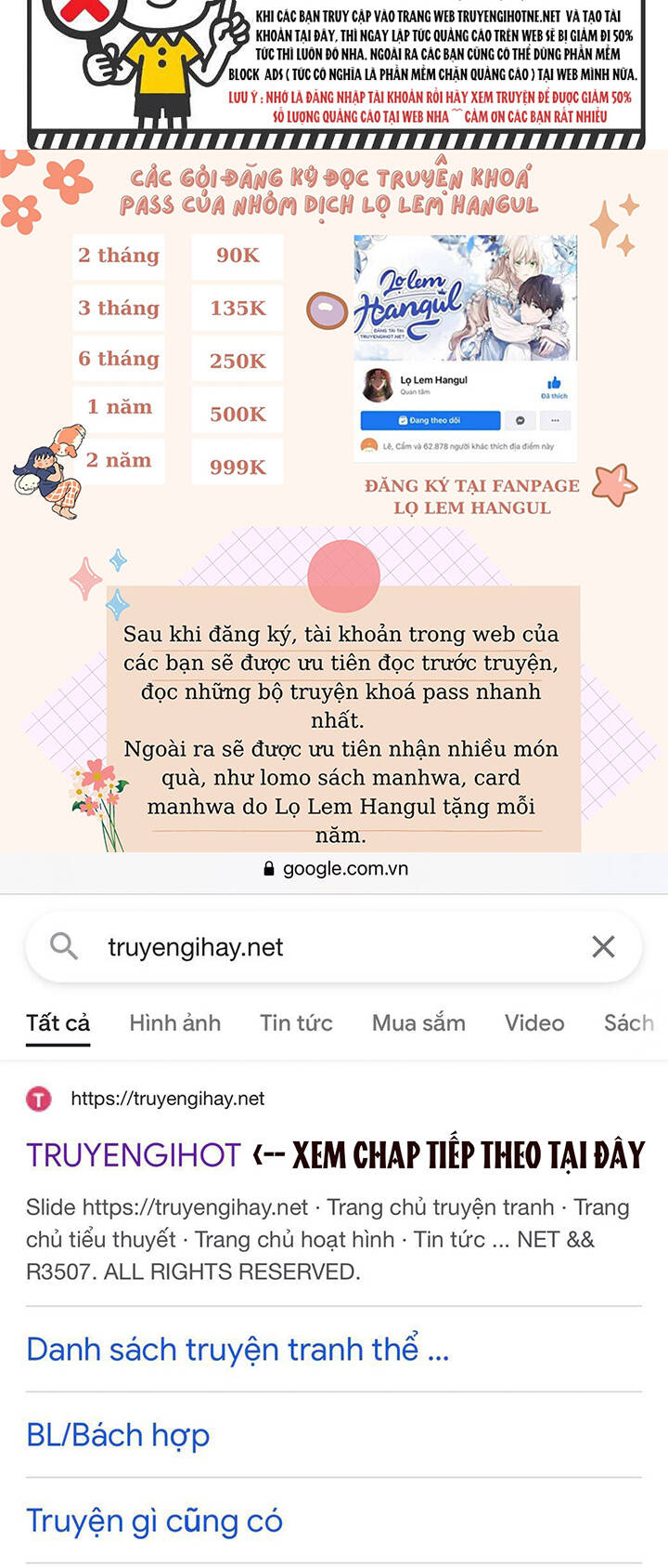 Ác Nữ Hôm Nay Lại Yêu Đời Rồi!: Chapter 66.2