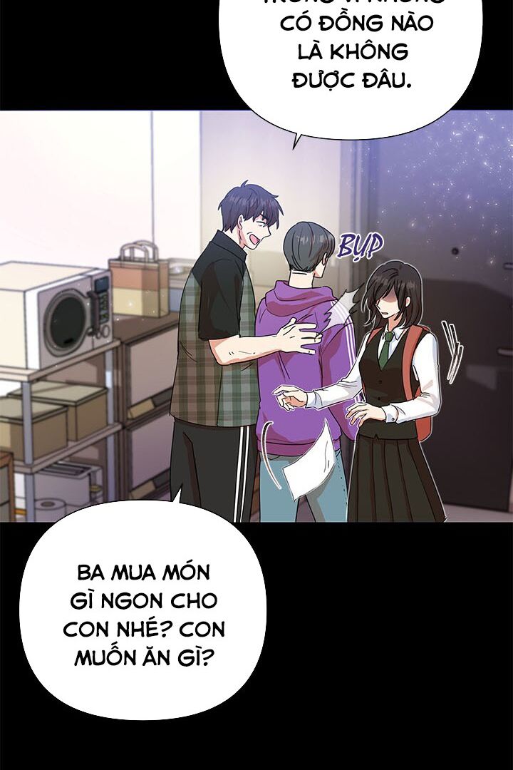 Ác Nữ Hôm Nay Lại Yêu Đời Rồi!: Chapter 7