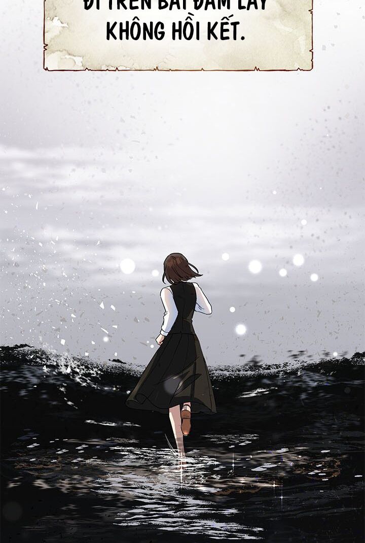 Ác Nữ Hôm Nay Lại Yêu Đời Rồi!: Chapter 7