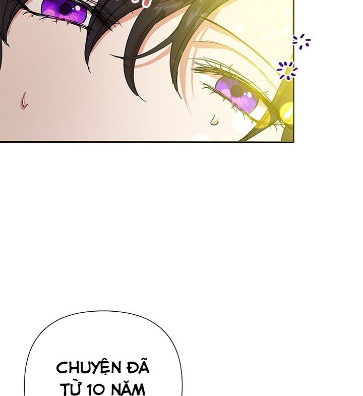 Ác Nữ Hôm Nay Lại Yêu Đời Rồi!: Chapter 7