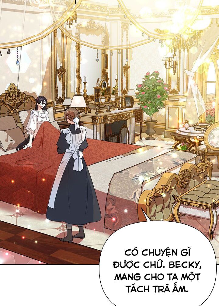 Ác Nữ Hôm Nay Lại Yêu Đời Rồi!: Chapter 7