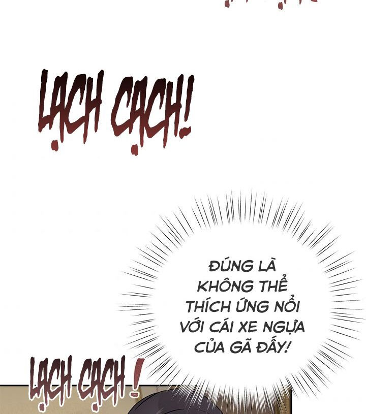 Ác Nữ Hôm Nay Lại Yêu Đời Rồi!: Chapter 7