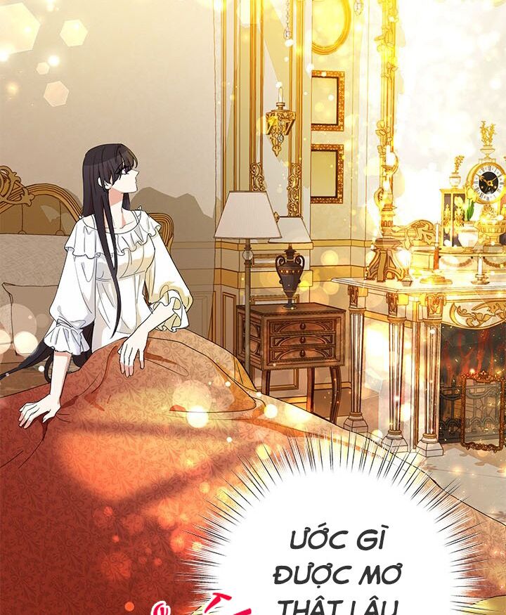 Ác Nữ Hôm Nay Lại Yêu Đời Rồi!: Chapter 7