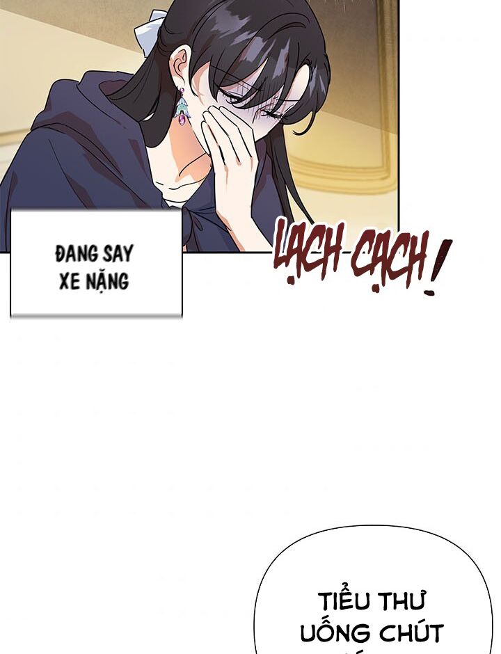 Ác Nữ Hôm Nay Lại Yêu Đời Rồi!: Chapter 7