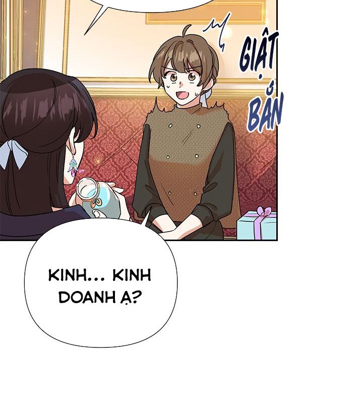 Ác Nữ Hôm Nay Lại Yêu Đời Rồi!: Chapter 7