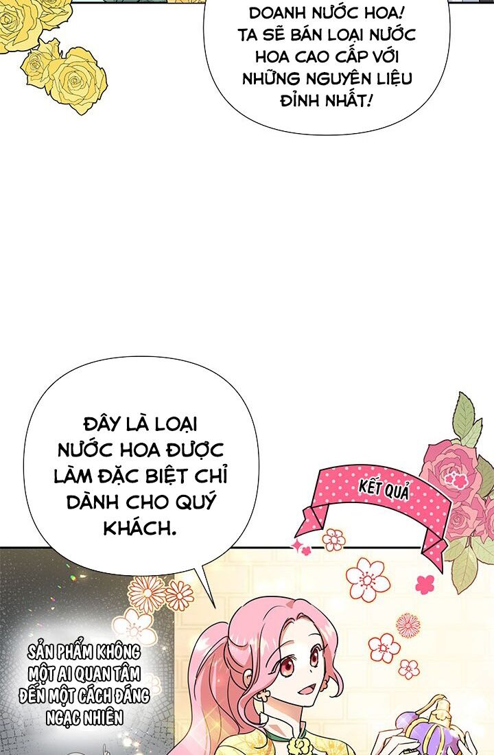 Ác Nữ Hôm Nay Lại Yêu Đời Rồi!: Chapter 7