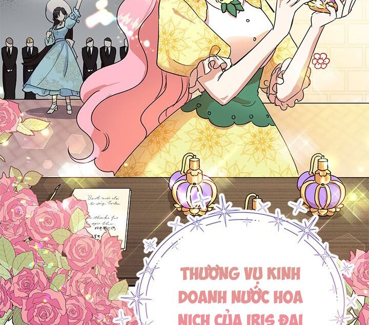 Ác Nữ Hôm Nay Lại Yêu Đời Rồi!: Chapter 7