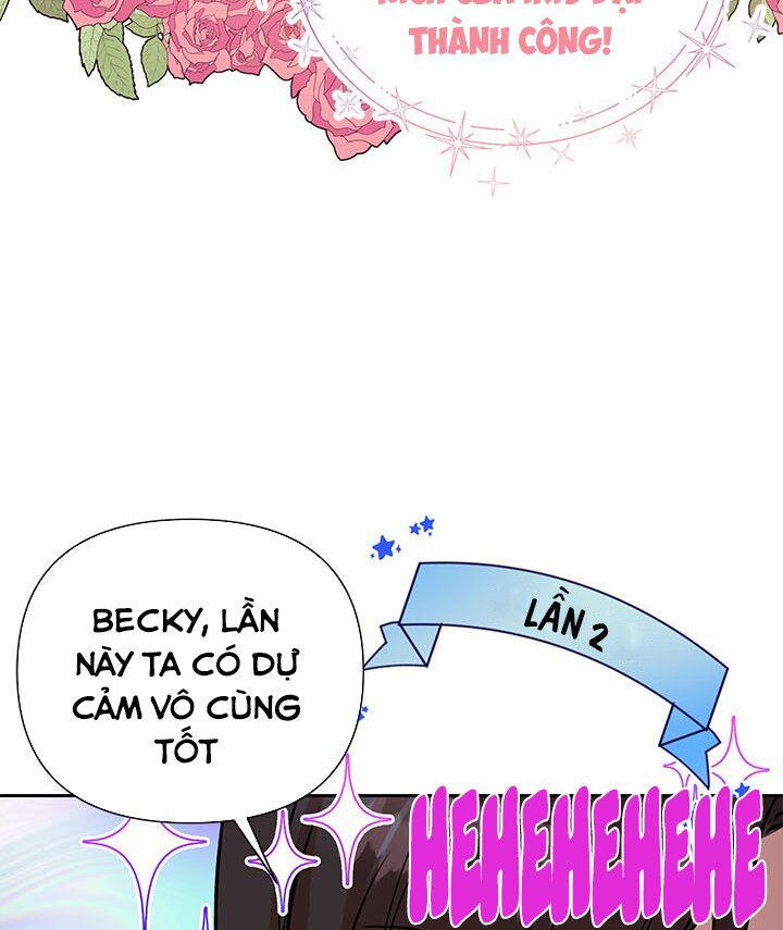Ác Nữ Hôm Nay Lại Yêu Đời Rồi!: Chapter 7