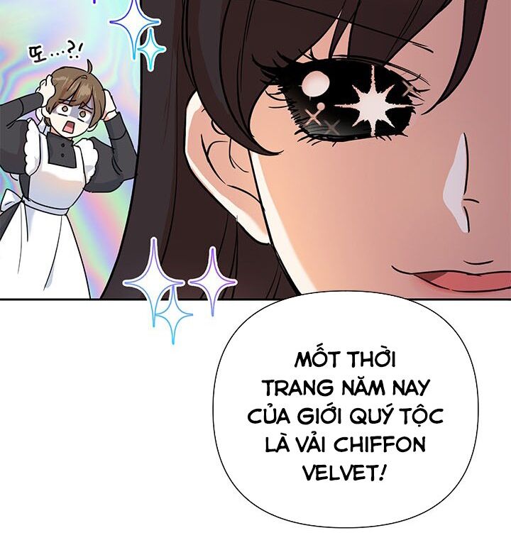 Ác Nữ Hôm Nay Lại Yêu Đời Rồi!: Chapter 7