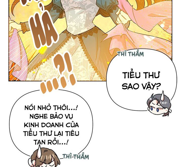 Ác Nữ Hôm Nay Lại Yêu Đời Rồi!: Chapter 7