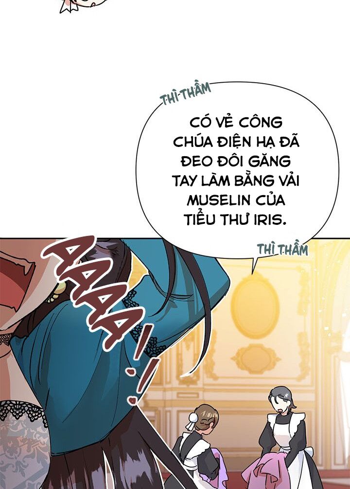 Ác Nữ Hôm Nay Lại Yêu Đời Rồi!: Chapter 7