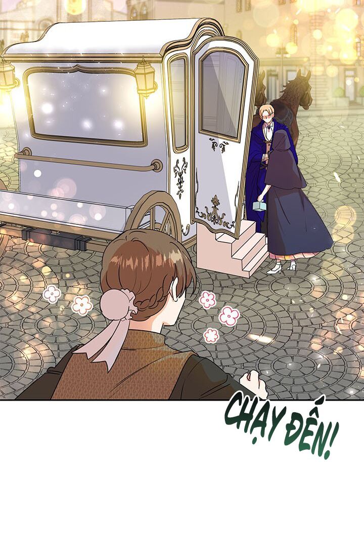 Ác Nữ Hôm Nay Lại Yêu Đời Rồi!: Chapter 7
