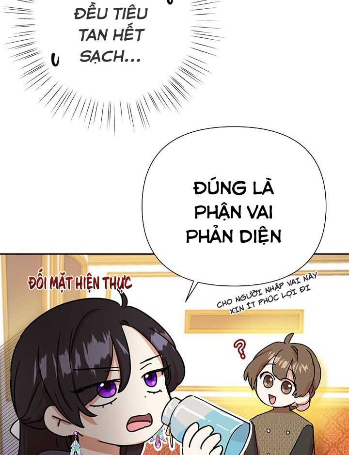 Ác Nữ Hôm Nay Lại Yêu Đời Rồi!: Chapter 7