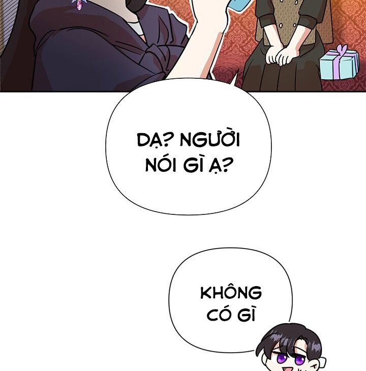 Ác Nữ Hôm Nay Lại Yêu Đời Rồi!: Chapter 7