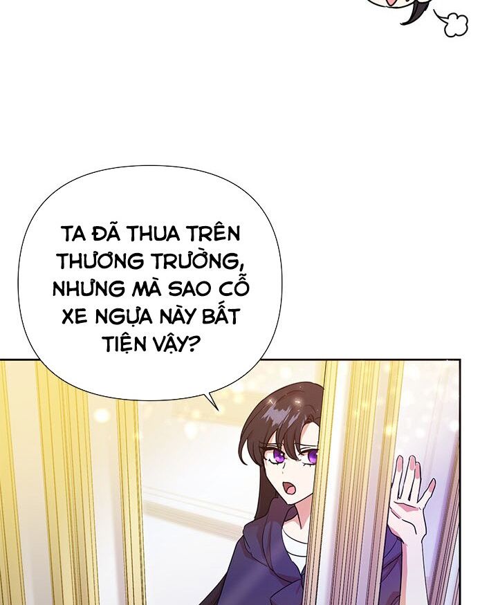 Ác Nữ Hôm Nay Lại Yêu Đời Rồi!: Chapter 7