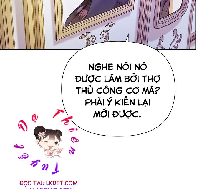 Ác Nữ Hôm Nay Lại Yêu Đời Rồi!: Chapter 7