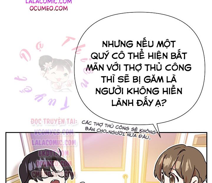 Ác Nữ Hôm Nay Lại Yêu Đời Rồi!: Chapter 7