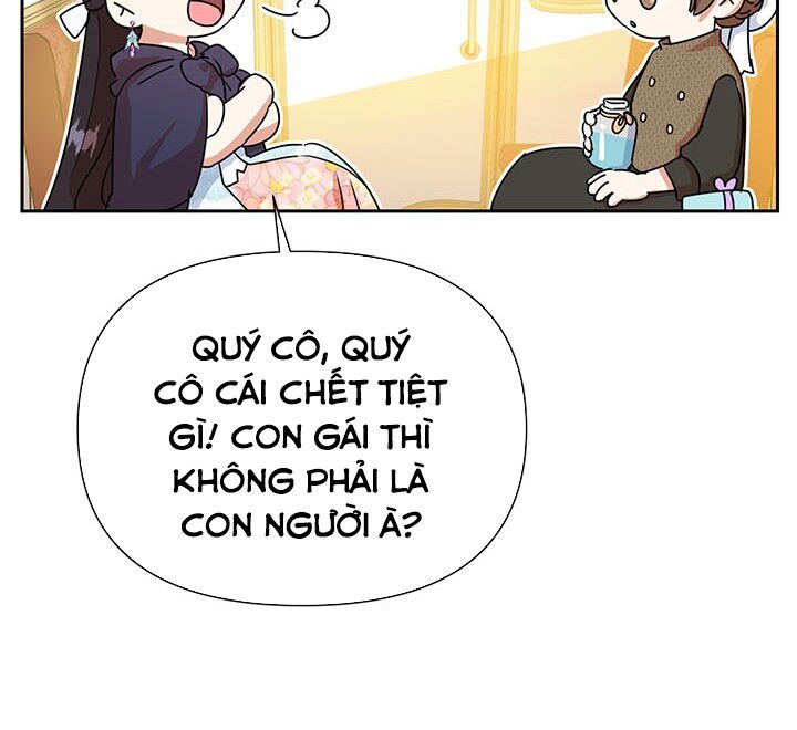 Ác Nữ Hôm Nay Lại Yêu Đời Rồi!: Chapter 7