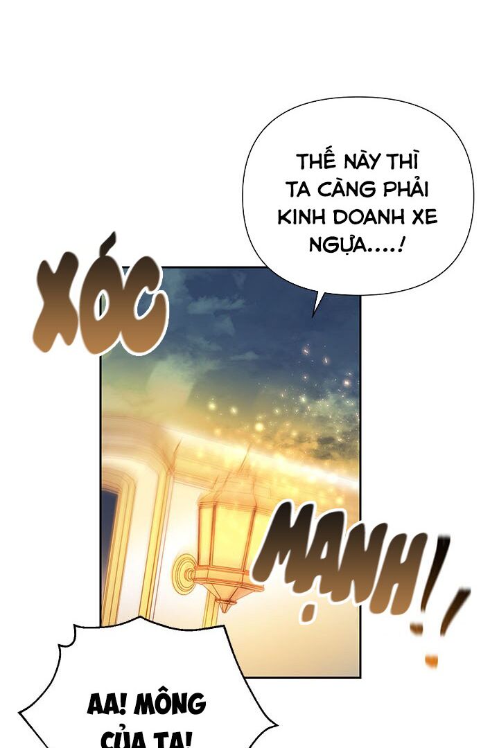 Ác Nữ Hôm Nay Lại Yêu Đời Rồi!: Chapter 7