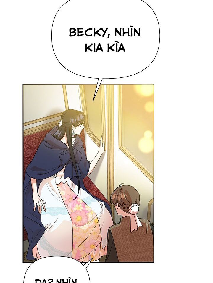 Ác Nữ Hôm Nay Lại Yêu Đời Rồi!: Chapter 7