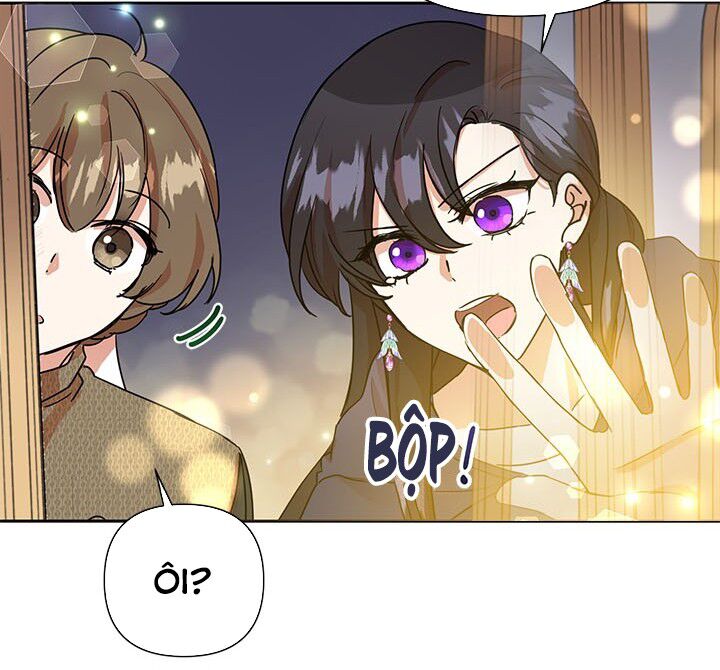 Ác Nữ Hôm Nay Lại Yêu Đời Rồi!: Chapter 7
