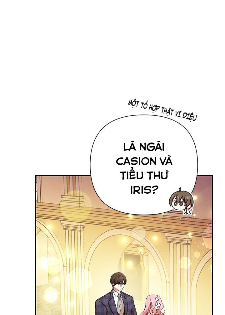 Ác Nữ Hôm Nay Lại Yêu Đời Rồi!: Chapter 7