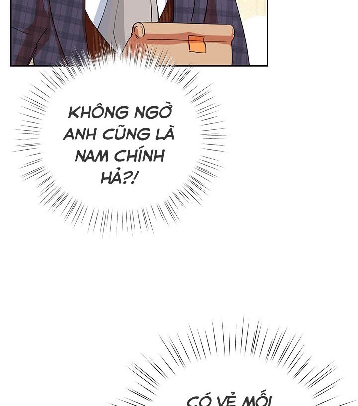 Ác Nữ Hôm Nay Lại Yêu Đời Rồi!: Chapter 7