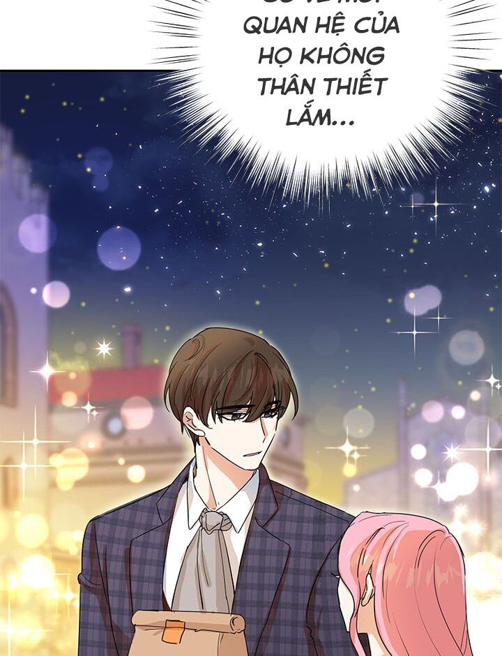 Ác Nữ Hôm Nay Lại Yêu Đời Rồi!: Chapter 7