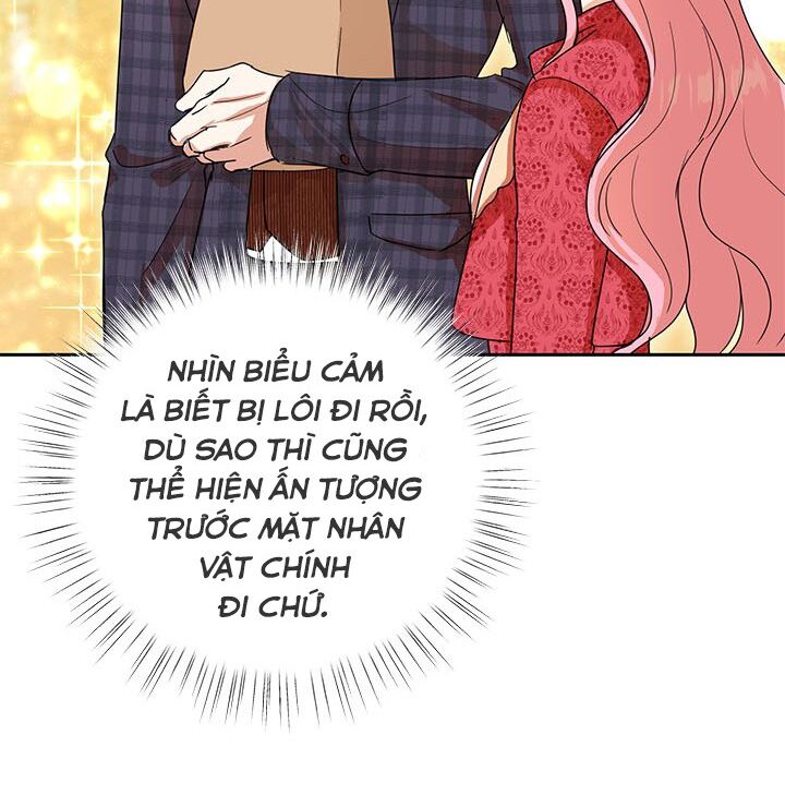Ác Nữ Hôm Nay Lại Yêu Đời Rồi!: Chapter 7