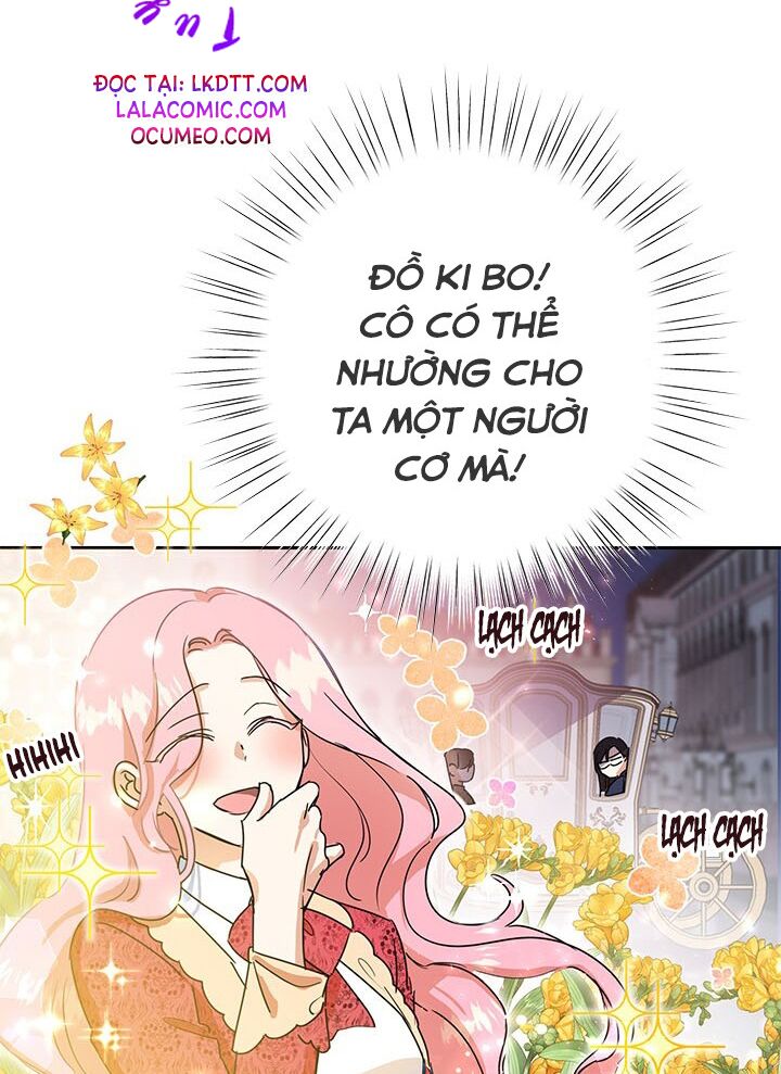 Ác Nữ Hôm Nay Lại Yêu Đời Rồi!: Chapter 7