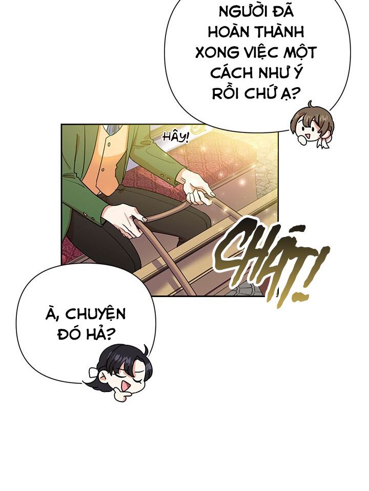 Ác Nữ Hôm Nay Lại Yêu Đời Rồi!: Chapter 7