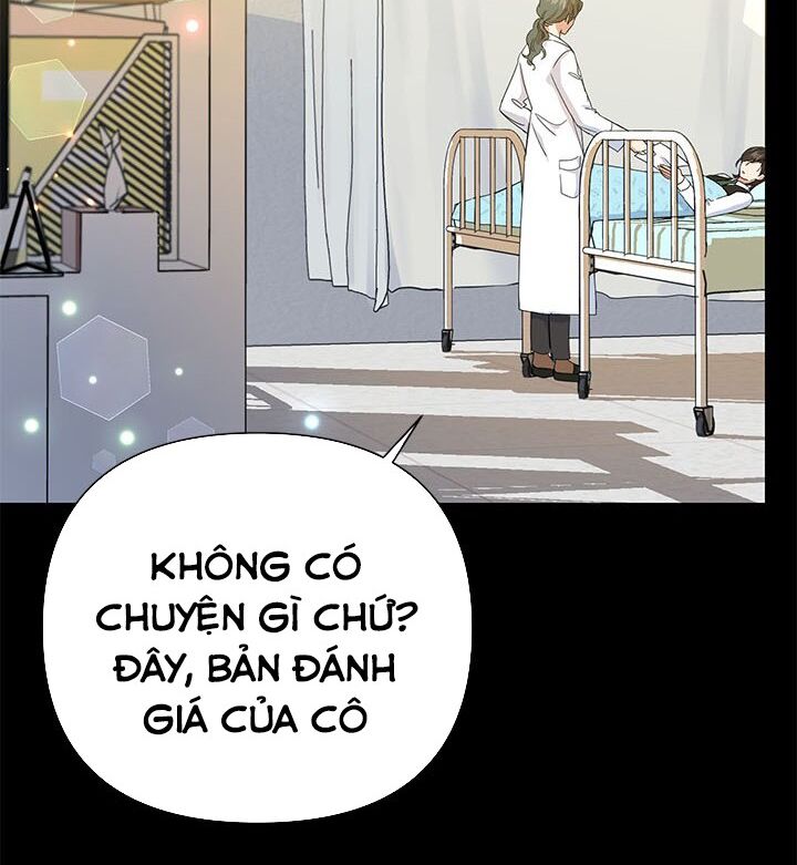 Ác Nữ Hôm Nay Lại Yêu Đời Rồi!: Chapter 7