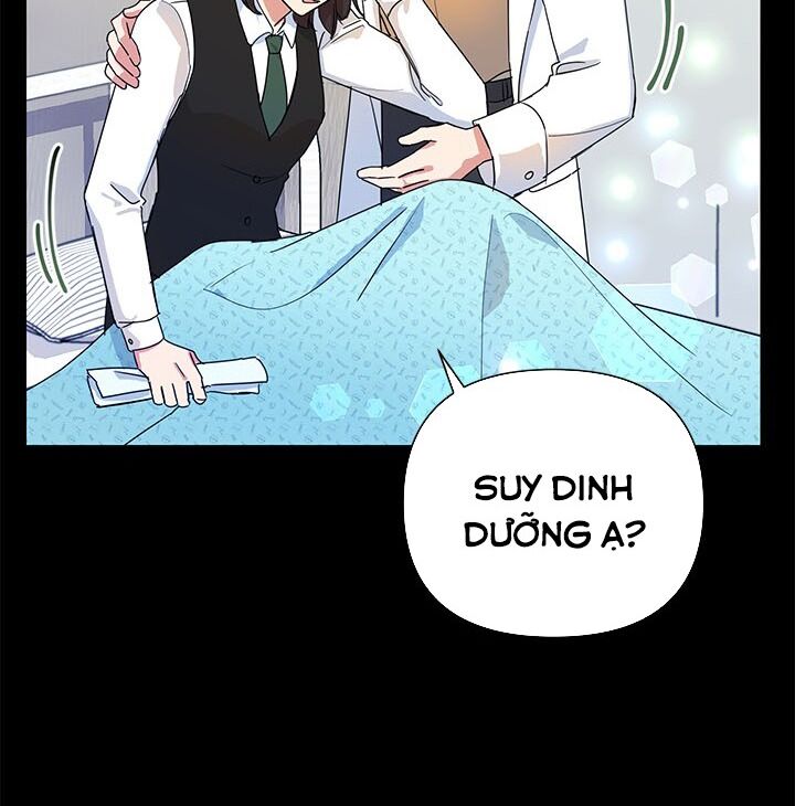 Ác Nữ Hôm Nay Lại Yêu Đời Rồi!: Chapter 7