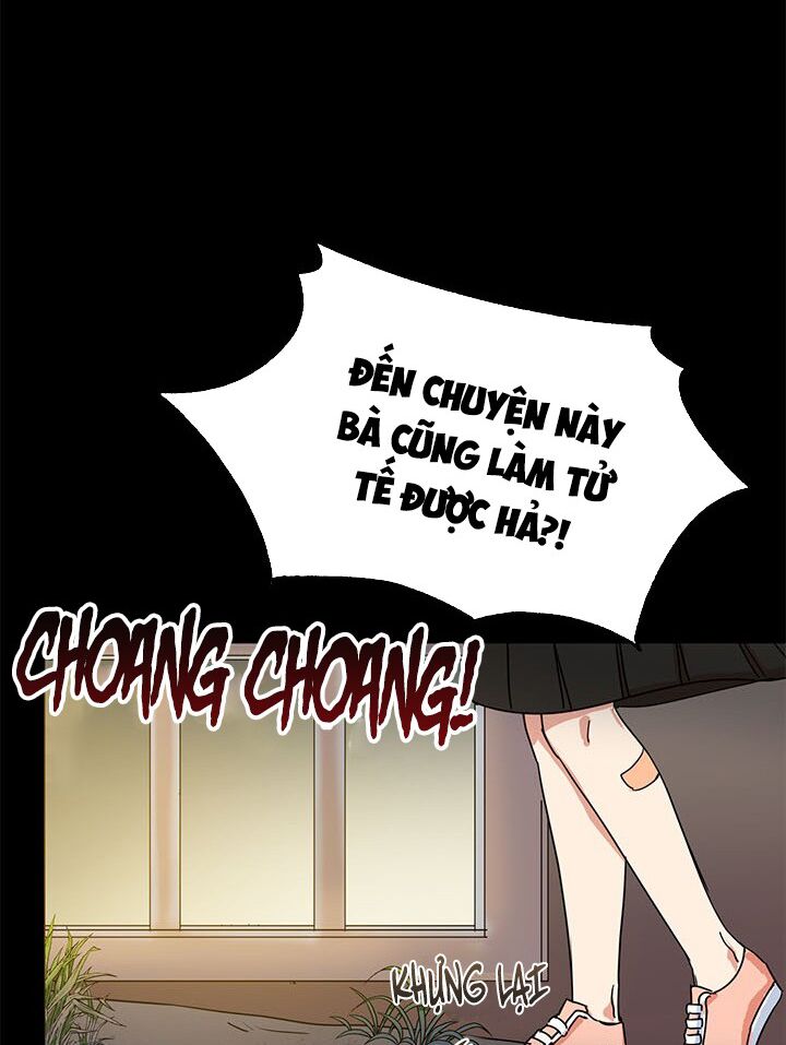 Ác Nữ Hôm Nay Lại Yêu Đời Rồi!: Chapter 7