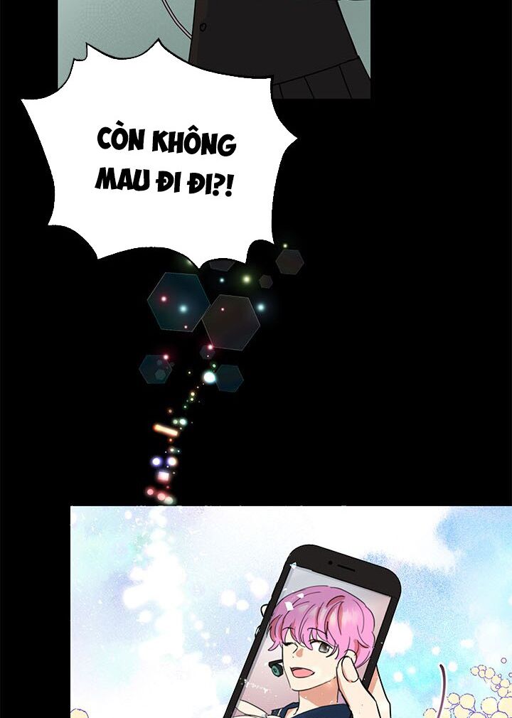 Ác Nữ Hôm Nay Lại Yêu Đời Rồi!: Chapter 7