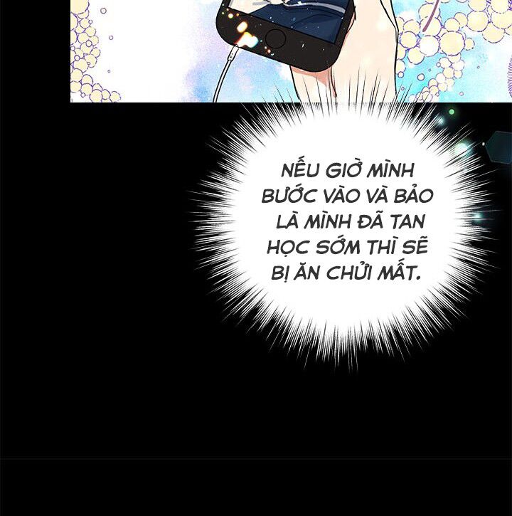 Ác Nữ Hôm Nay Lại Yêu Đời Rồi!: Chapter 7
