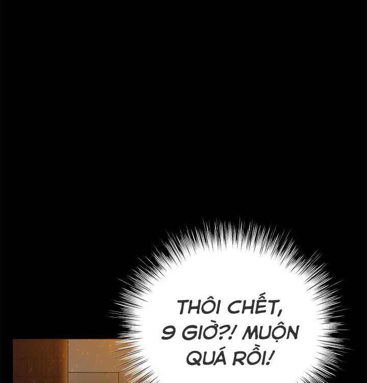 Ác Nữ Hôm Nay Lại Yêu Đời Rồi!: Chapter 7