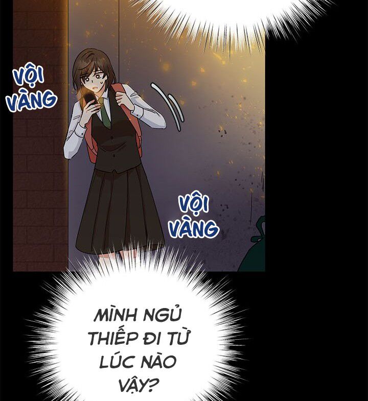 Ác Nữ Hôm Nay Lại Yêu Đời Rồi!: Chapter 7