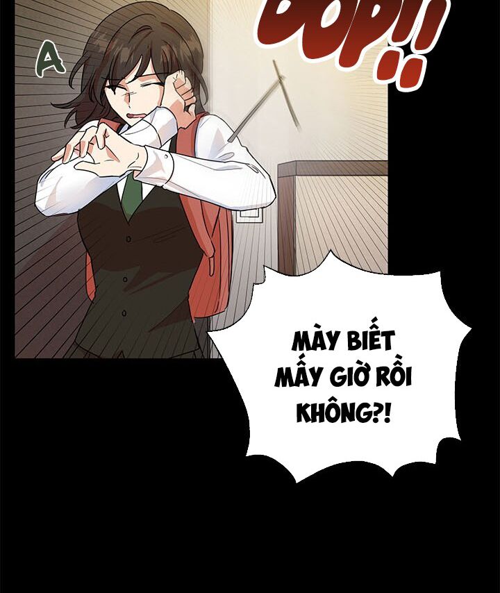 Ác Nữ Hôm Nay Lại Yêu Đời Rồi!: Chapter 7