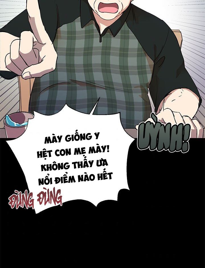 Ác Nữ Hôm Nay Lại Yêu Đời Rồi!: Chapter 7