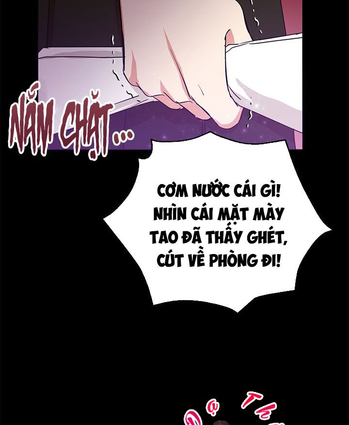 Ác Nữ Hôm Nay Lại Yêu Đời Rồi!: Chapter 7