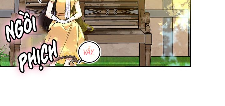 Ác Nữ Hôm Nay Lại Yêu Đời Rồi!: Chapter 8