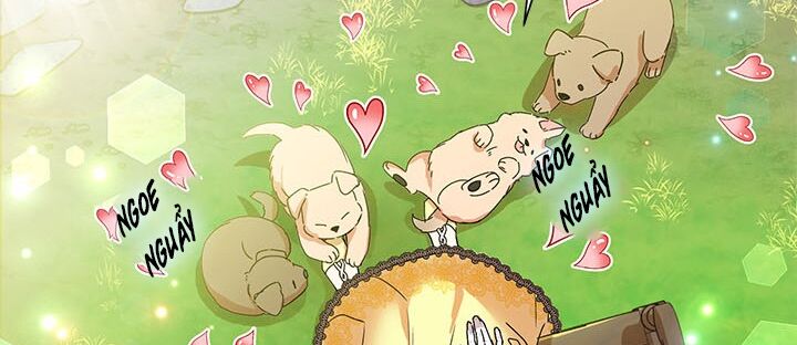 Ác Nữ Hôm Nay Lại Yêu Đời Rồi!: Chapter 8