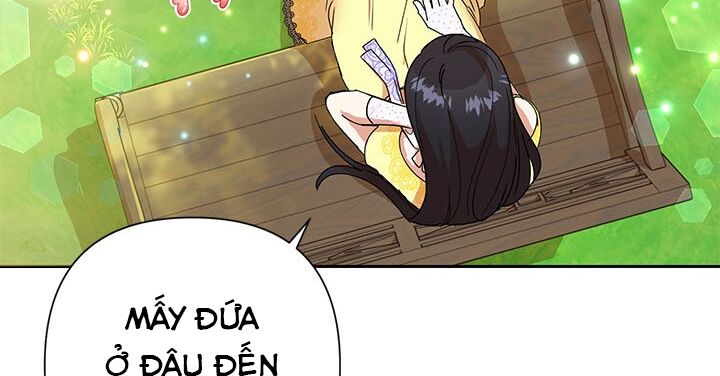 Ác Nữ Hôm Nay Lại Yêu Đời Rồi!: Chapter 8