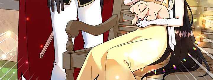 Ác Nữ Hôm Nay Lại Yêu Đời Rồi!: Chapter 8