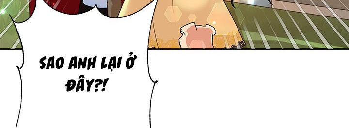 Ác Nữ Hôm Nay Lại Yêu Đời Rồi!: Chapter 8