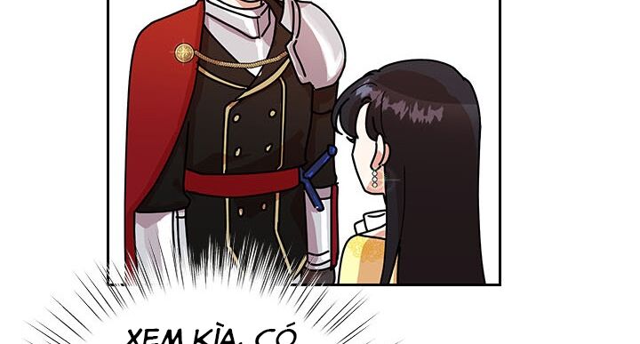 Ác Nữ Hôm Nay Lại Yêu Đời Rồi!: Chapter 8