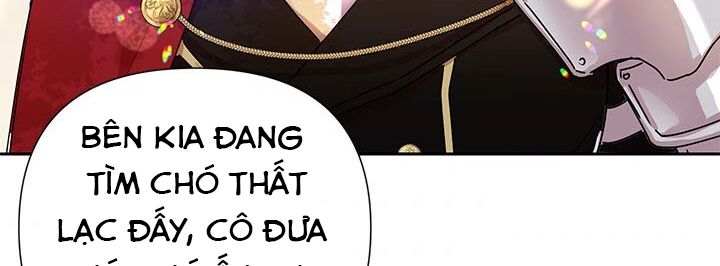 Ác Nữ Hôm Nay Lại Yêu Đời Rồi!: Chapter 8