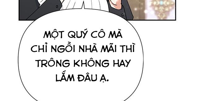 Ác Nữ Hôm Nay Lại Yêu Đời Rồi!: Chapter 8