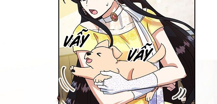 Ác Nữ Hôm Nay Lại Yêu Đời Rồi!: Chapter 8